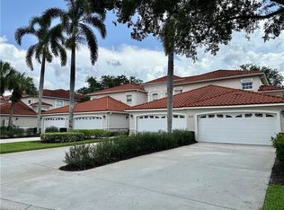 3310 Grand Cypress DR #101, NAPLES, FL 34119