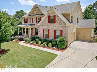 4990 Sydney Ln, Marietta, GA 30066