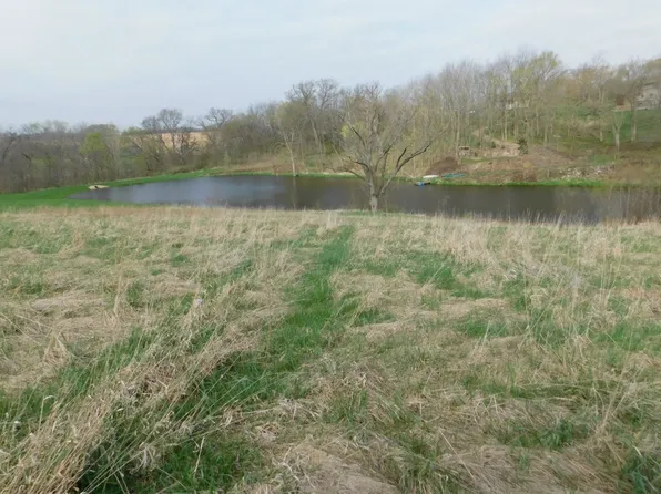 LOT 5 Oak Ridge Ests Lot 5, Tipton, IA 52772