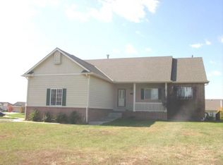 233 Chaparral Ct, Andover, KS 67002