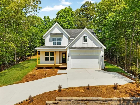 6144 Cardinal Dr, Gainesville, GA 30506