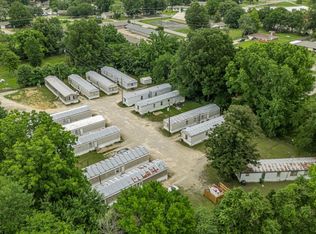 2620 Crawford St, Jonesboro, AR 72401