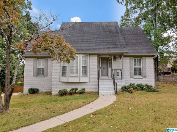 1037 Village Mill Rd, Birmingham, AL 35215