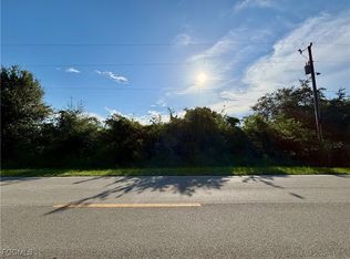 650 N Hacienda St, Clewiston, FL 33440
