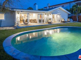 5173 Gaviota Ave, Encino, CA 91436