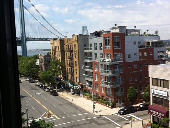 partial bridge view