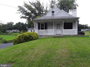 12524 Harford Rd, Hydes, MD 21082