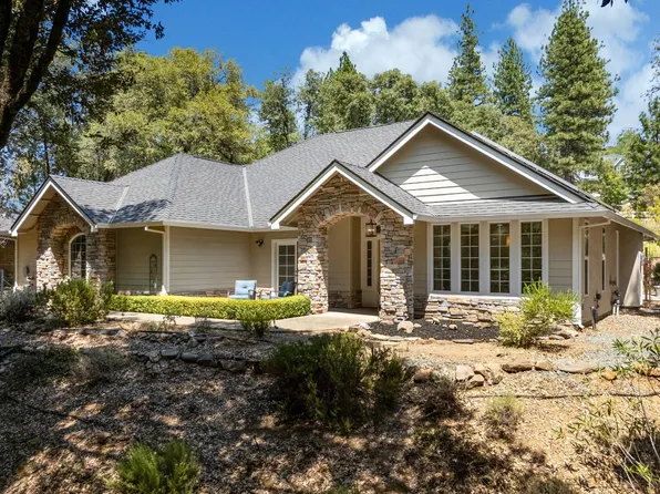 19820 Clinton Rd, Jackson, CA 95642