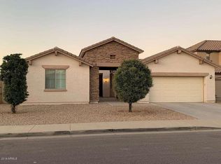 21404 E Roundup Way, Queen Creek, AZ 85142