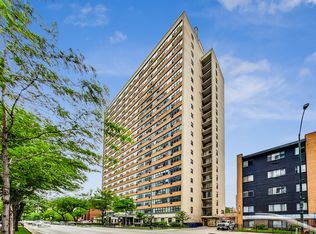 6030 N Sheridan Rd APT 511, Chicago, IL 60660