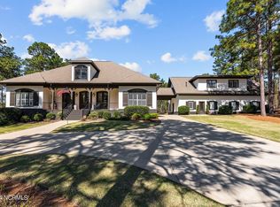 405 Pine Barrens Vis, Southern Pines, NC 28387