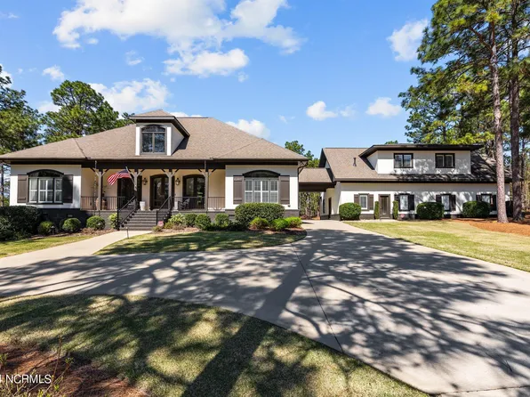 405 Pine Barrens Vista, Southern Pines, NC 28387