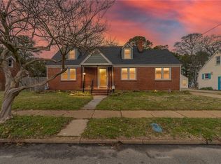 920 Norview Ave, Norfolk, VA 23513