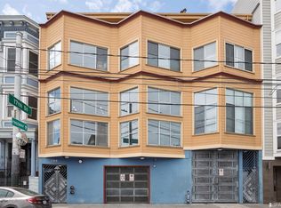 588 S Van Ness Ave APT 1, San Francisco, CA 94110