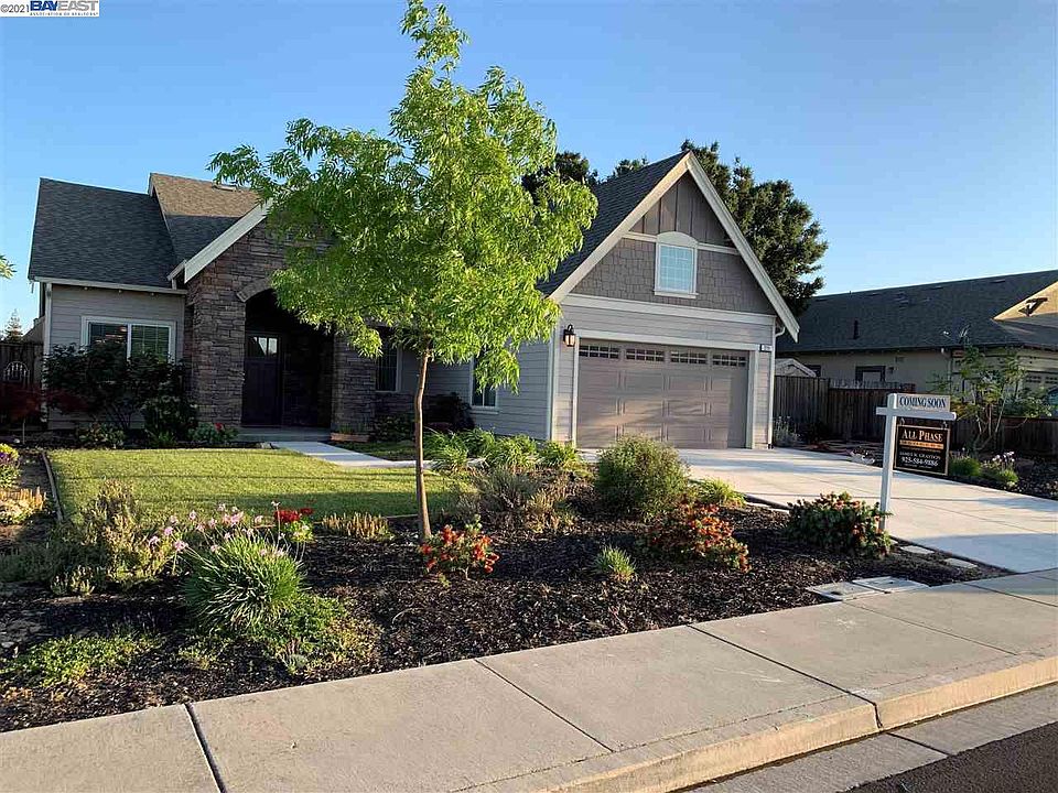 219 Heartwood Dr, Oakley, CA 94561 Zillow