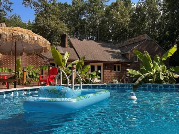 13360 Ashland Rd, Ashland, VA 23005