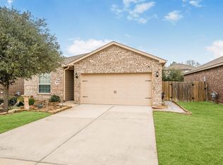 7615 Square Garden Ln, Conroe, TX 77304
