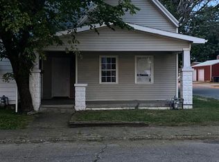 1406 Delmar Ave, Evansville, IN 47712