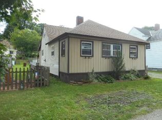314 Pike Run Dr, Daisytown, PA 15427