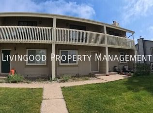 6983 Peyote Way, Colorado Springs, CO 80919