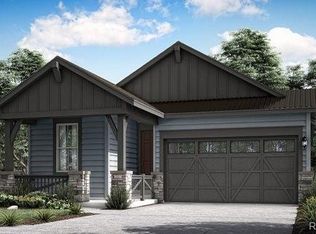 8230 Mount Lincoln Rd, Littleton, CO 80125