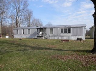 280 Peat Bed Rd, Hannibal, NY 13074