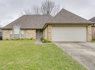 19514 Stamford Dr, Tomball, TX 77375