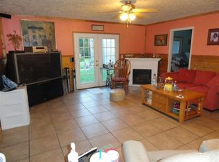 1769 Arant Rd, Benton, KY 42025