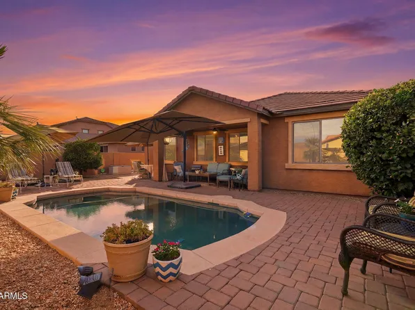 11325 E SANDOVAL Avenue, Mesa, AZ 85212