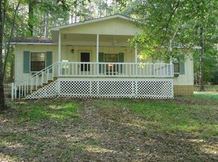 4127 Highway 35 N, Sheridan, AR 72150