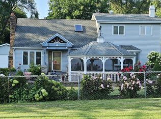 1007 New Lenox Rd, Joliet, IL 60433