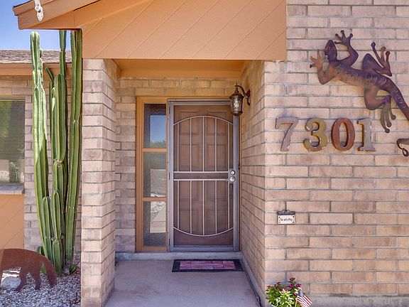 3rd image of 7301 E Rocky Creek Pl