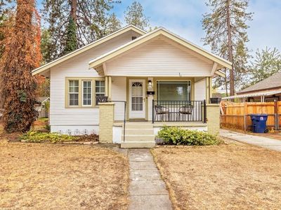 3608 E 6th Ave, Spokane, WA, 99202
