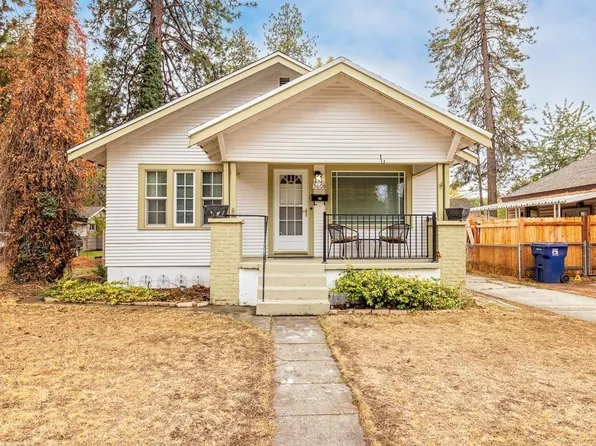 3608 E 6th Ave, Spokane, WA 99202