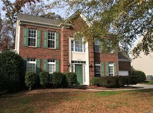 7835 Greylock Ridge Rd, Matthews, NC 28105