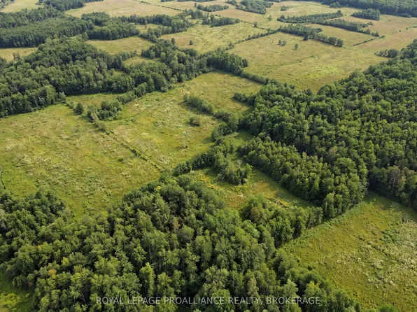 LOT 33 Mount Chesney Rd, Kingston, ON K0H 1X0