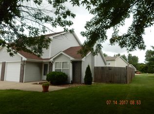 4307 Jeana Ct, Columbia, MO 65203