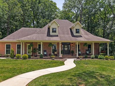 278 W Laurel Ave, McMinnville, TN, 37110