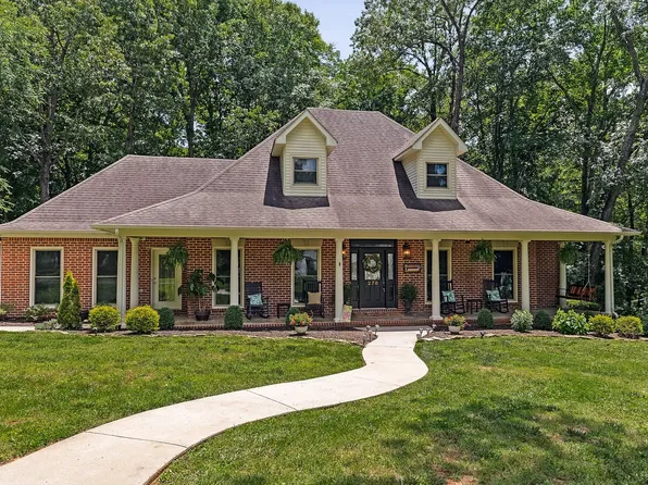 278 W Laurel Ave, McMinnville, TN 37110