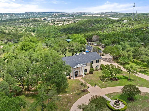 17700 N Rim Dr, Leander, TX 78641