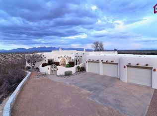 6610 Vista Del Reino, Las Cruces, NM 88007
