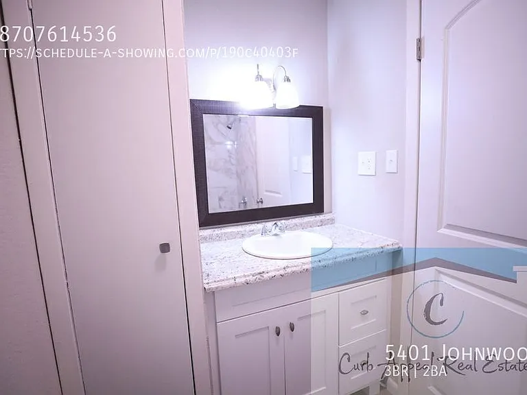 5401 Johnwood Dr — Photo 26