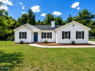 106 Turtle Creek Court, Jacksonville, NC, 28540