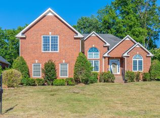 125 N Maple Ridge Ln, Goodlettsville, TN 37072