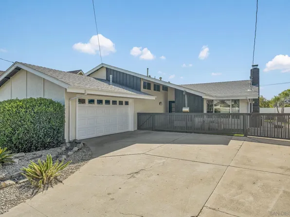 6248 Spruce Lake Ave, San Diego, CA 92119