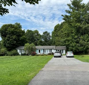 361 Pluto Rd, Shady Spring, WV, 25918
