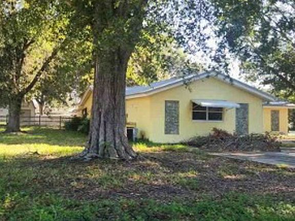 Property Side View