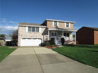 115 Karen Dr, Elizabeth, PA 15037