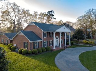 264 Bermuda Run Dr, Bermuda Run, NC 27006