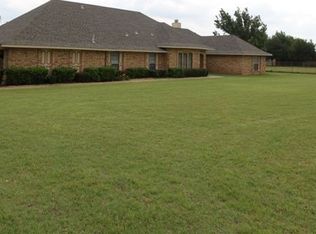 1316 Oak Dr, Flower Mound, TX 75028